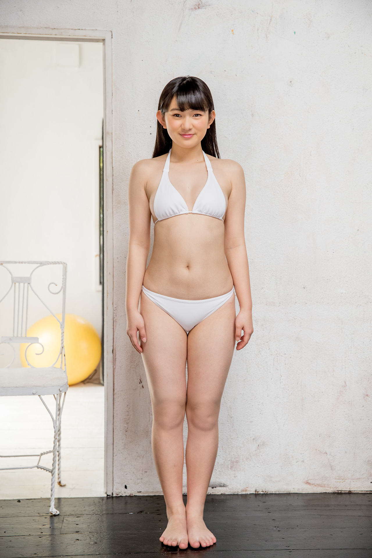 河村みるく [Minisuka.tv] 2018-03-15 Miruku Kawamura - Special Gallery 2.1